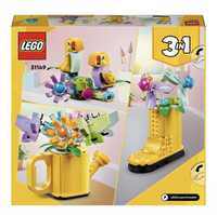 LEGO 31149 Creator Kwiaty w konewce