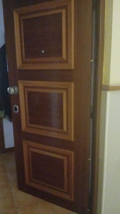 Fechadura Securemme securemap24 alta segurança