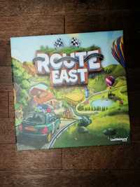 gra Route East przygodowa strategiczna