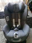 Cadeira CYBEX SIRONA Z I-Size Plus