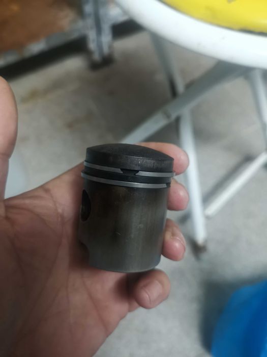 Kreidler Florett k54 peças