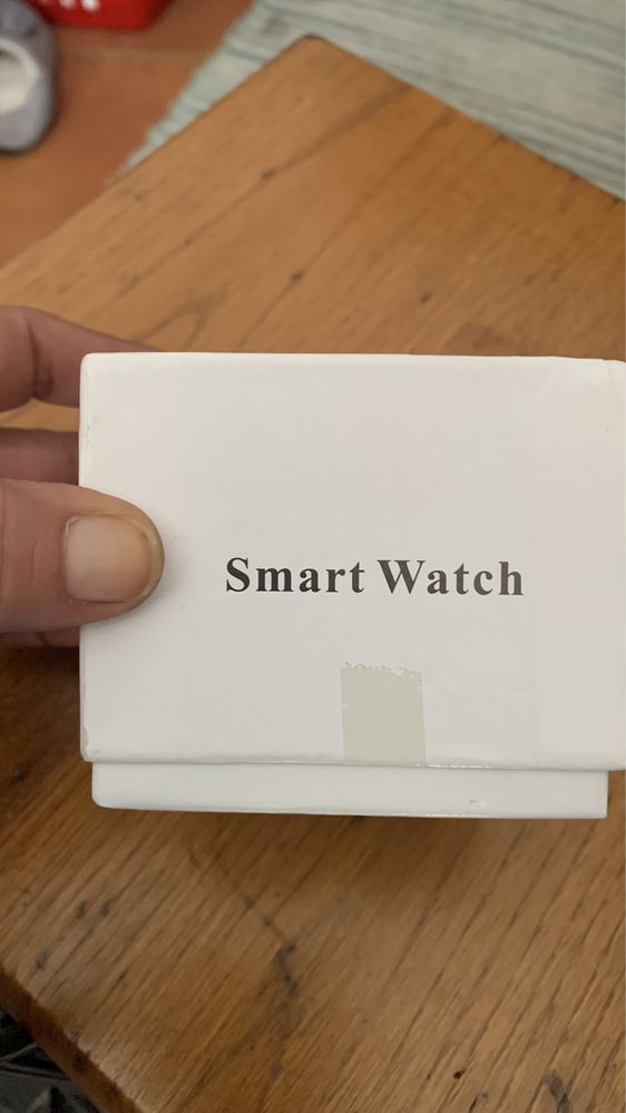 Smart watch android