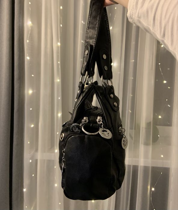 Сумка y2k opium archive vintage