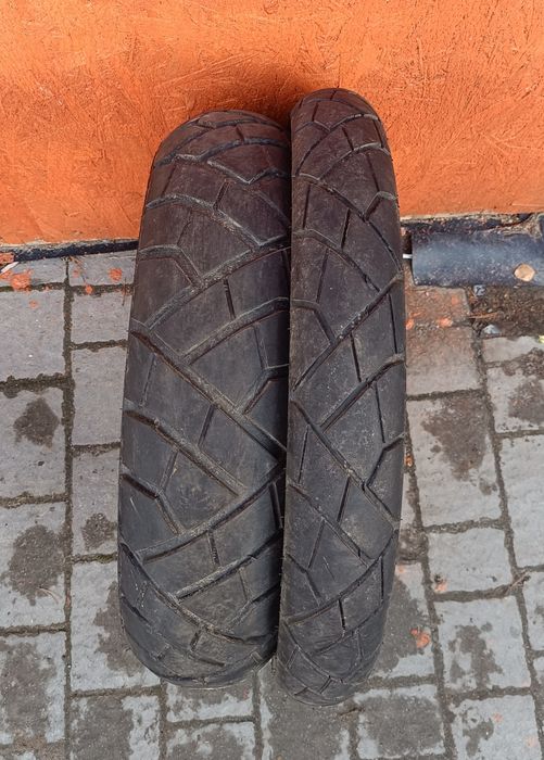 Opony Dunlop Trailmax Mixtour