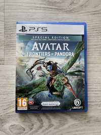 Avatar : Frontiers of Pandora PS5 PL