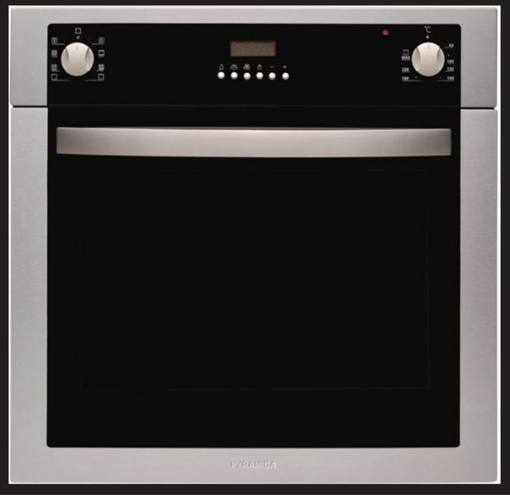 Духовий шкаф електричний Pyramida F 84 ETIX