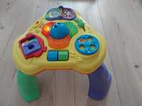 Stolik edukacyjny Fisher Price