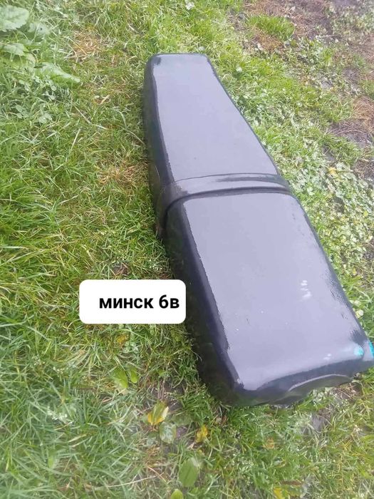 Сидіння мото минск 6в