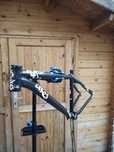Rama NS BIKES CLASH dirt jump