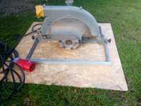 Sprzedam Mafell fs130 s