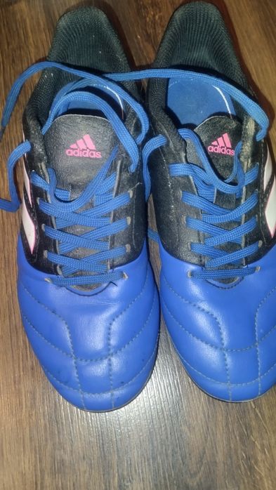 Дитячі бутси 34 розмір