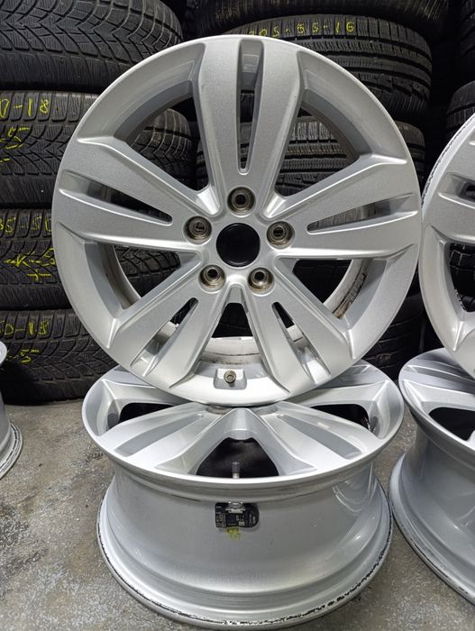 Диски r17 5 114.3 kia hyundai toyota renault nissan mazda mitsubishi