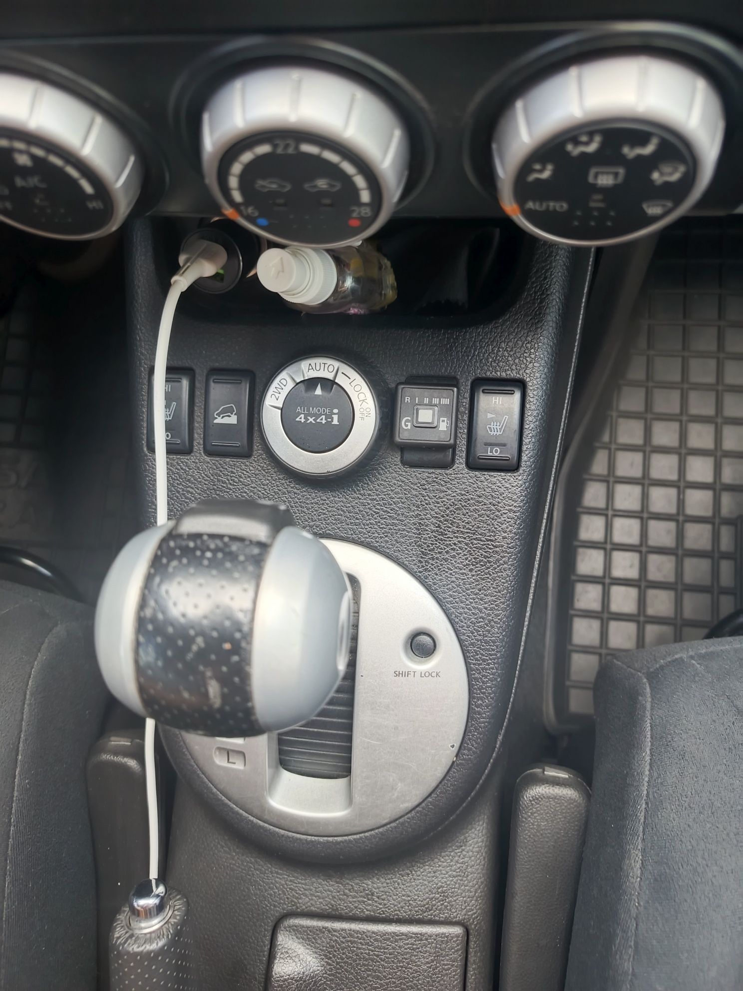 Продам Nissan X-Trail