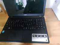 Laptop Acer z Danii