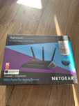WiFi Router Nighthawk AC1900 Smart WiFi Router model R7000 gaming