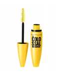 Maybelline Volum' Express Black tusz do rzęs 10,7 ml czarny