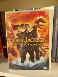 Percy Jackson e o Mar dos Monstros