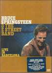 Bruce Springsteen & The E Street Band - Live In Barcelona (2 DVD)