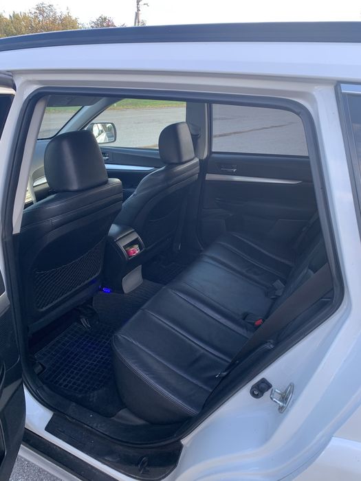 Subaru Outback 1.9 TDI