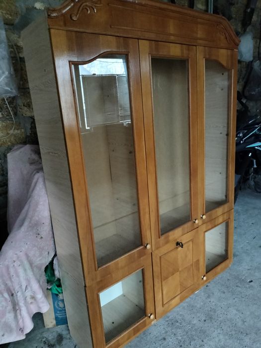 Срочно продам стенку