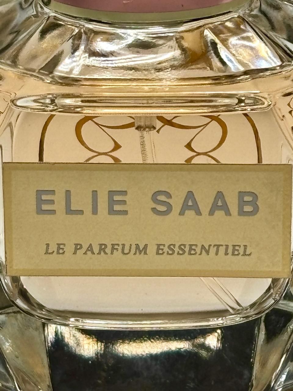 Elie Saab Le Parfum Essentiel