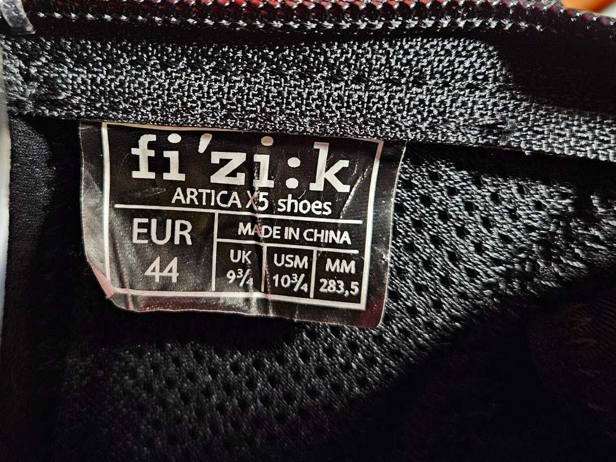 Buty Fizik Arctica X rozm. 44