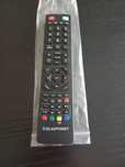 Comando TV novo Blaupunkt