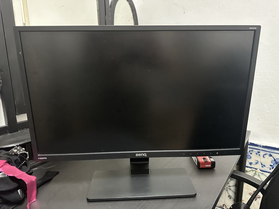 Monitor BenQ GW2470-T (24 polegadas)