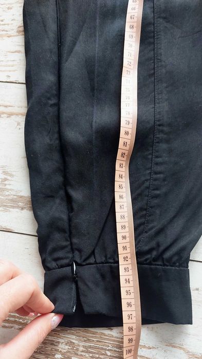 Eleganckie bojówki damskie Top Secret