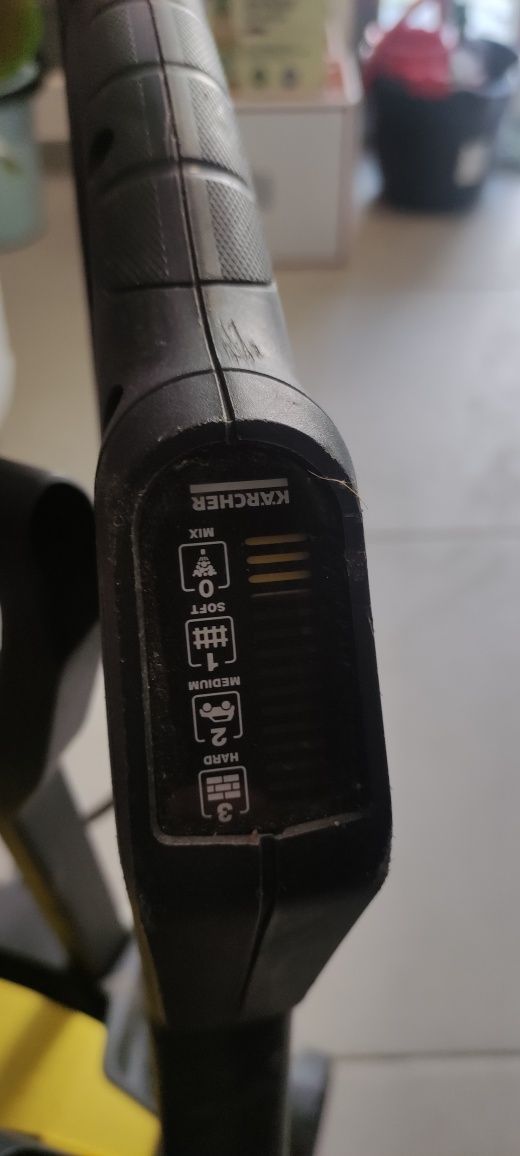 Lavadora de alta pressão KARCHER K 3