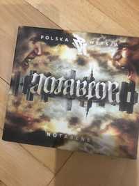 Płyta CD Polska Wersja Notabene