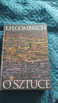 O sztuce E. H. Gombrich