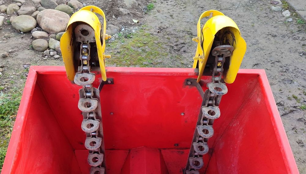 Продається Картоплесажалка