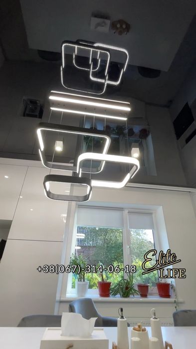 Бердичів Натяжні стелі європейскої якості!Ремонт приміщень "Під Ключ"