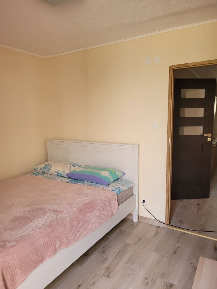Domek nocleg Skorzęcin