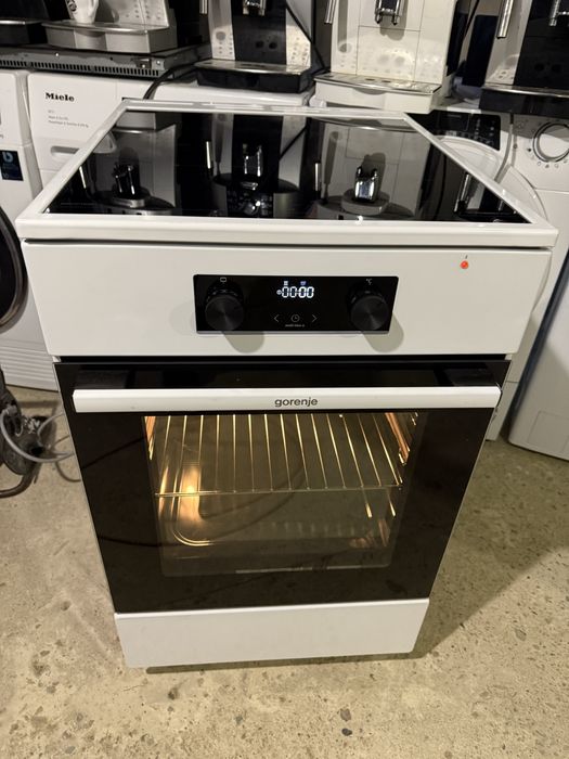 Плита gorenie індукційна