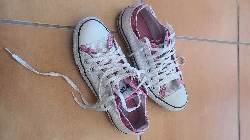 All Stars Converse (Portes Incluidos)