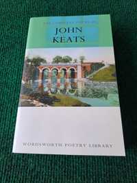 The Complete Poems od John Keats