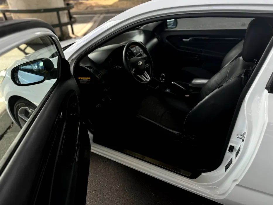 KIA ceed 1.6 CRDI