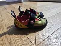 Ocun buty do wspinaczki ok 8 lat / rozmiar 37  UK4