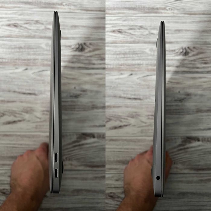 Apple Macbook Air 2020 M1 / 16Gb / SSD 256Gb