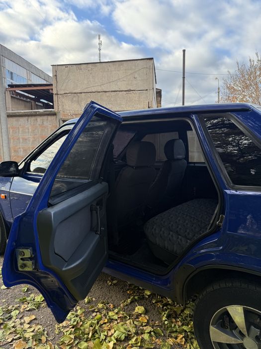 Продам Vaz 21099 В неплохом Состоянии! На полном ходу.