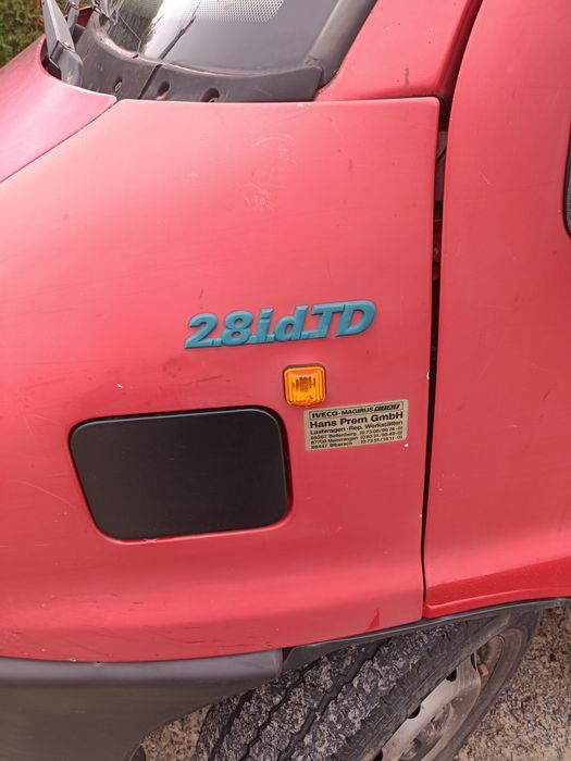 Продам бус Фіат дукато в хорошому стані