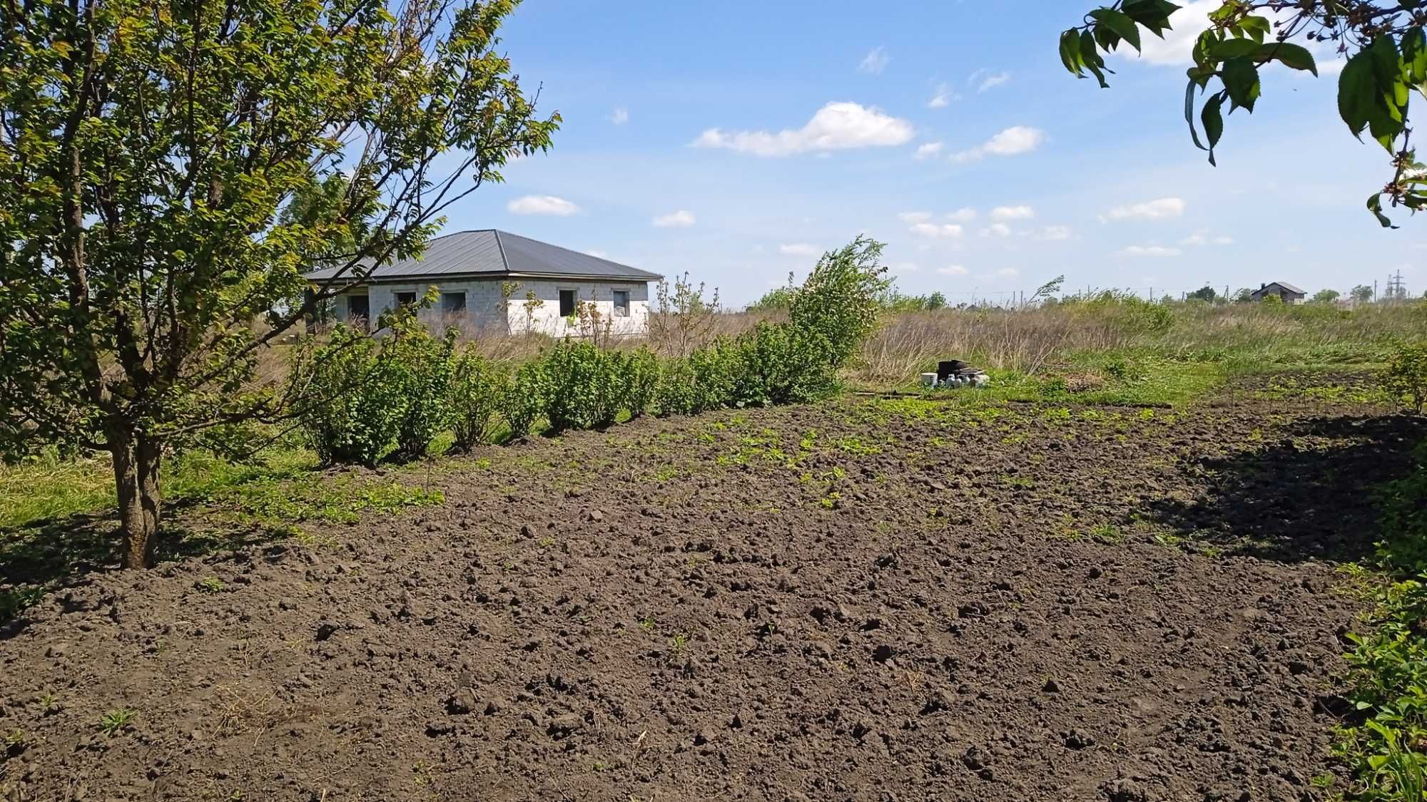 Земельна ділянка в Борисполі