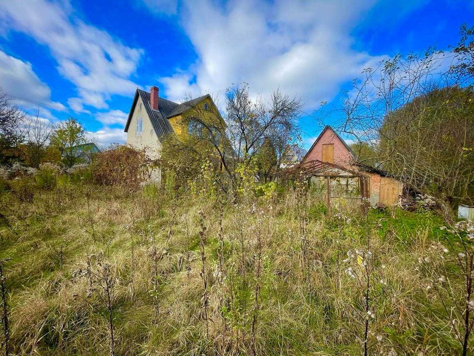 Продам будинок в Кам'яній горі