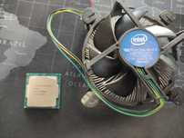 Procesor Intel G4560 BOX z chlodzeniem