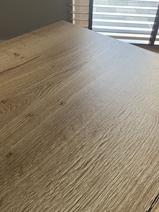 Stolik loft 60x60x40
