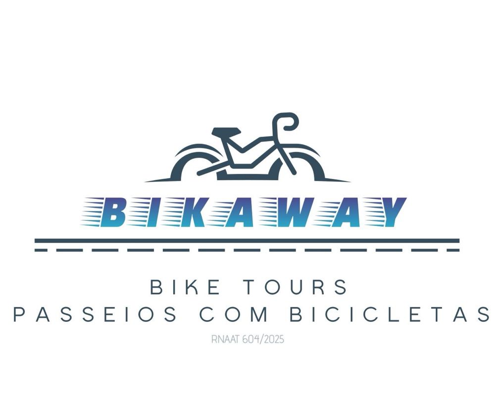 Bicicletas para passeios