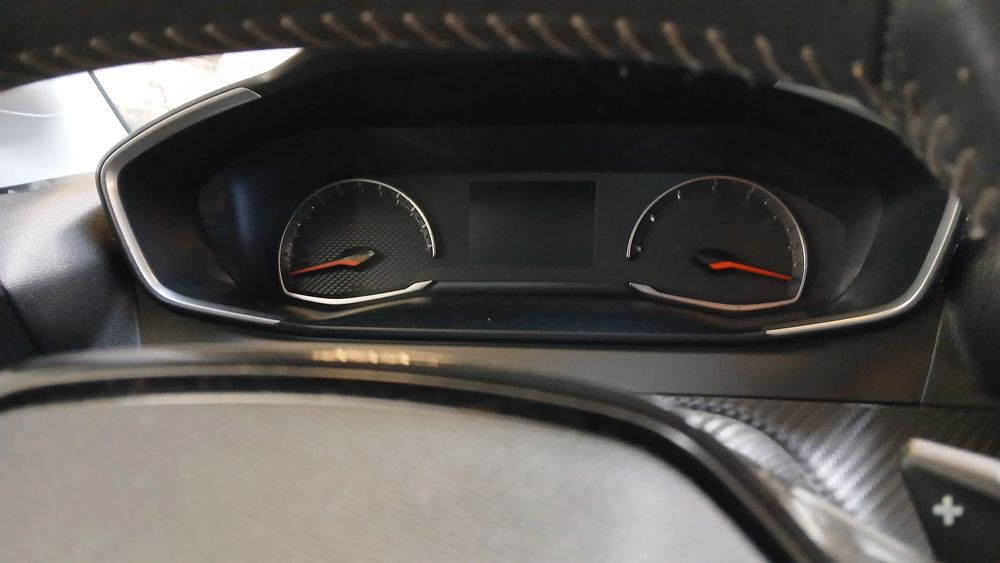 Quadrante / painel de instrumentos PEUGEOT 208 II