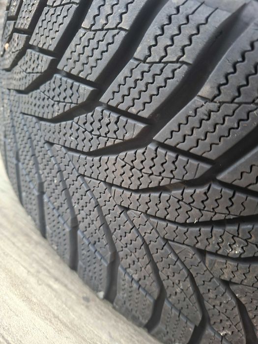 [K113] KOŁA ZIMOWE,ALUFELGI 18'' 5x112 SKODA SuperB,VW Passat B8,T-Roc